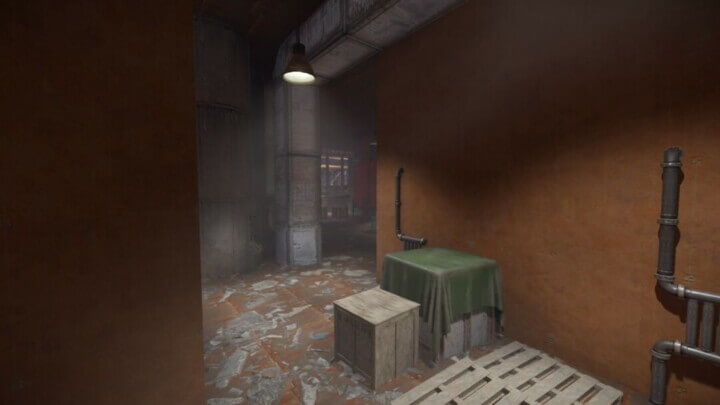 Rust Thermal Power Plant All Products