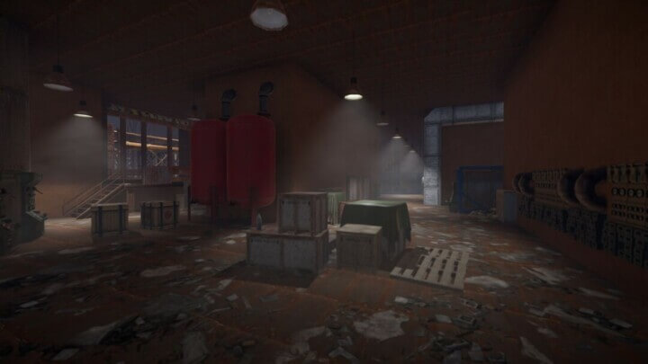 Rust Thermal Power Plant All Products