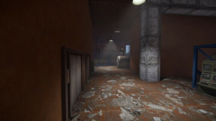 Rust Thermal Power Plant All Products