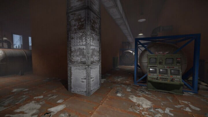 Rust Thermal Power Plant All Products