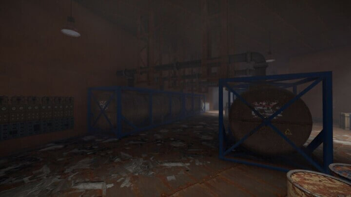 Rust Thermal Power Plant All Products