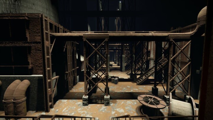 Rust Thermal Power Plant All Products