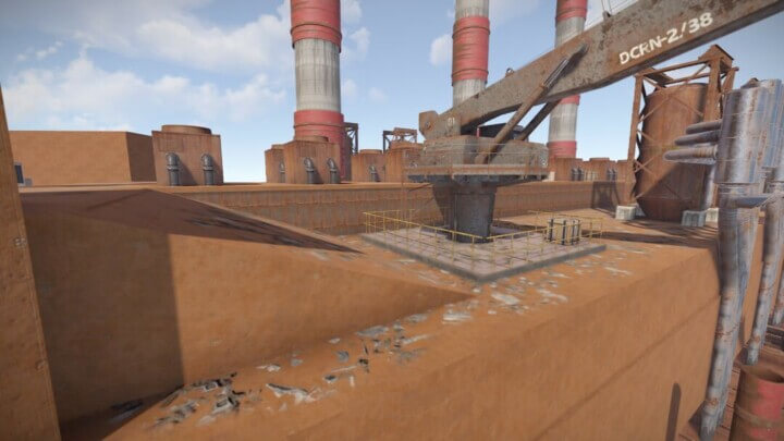 Rust Thermal Power Plant All Products