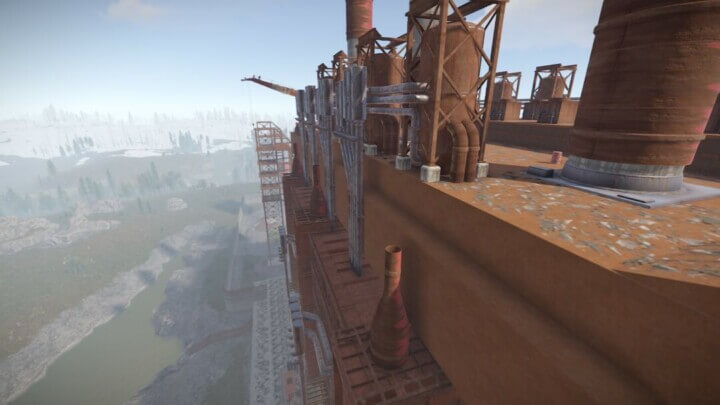 Rust Thermal Power Plant All Products