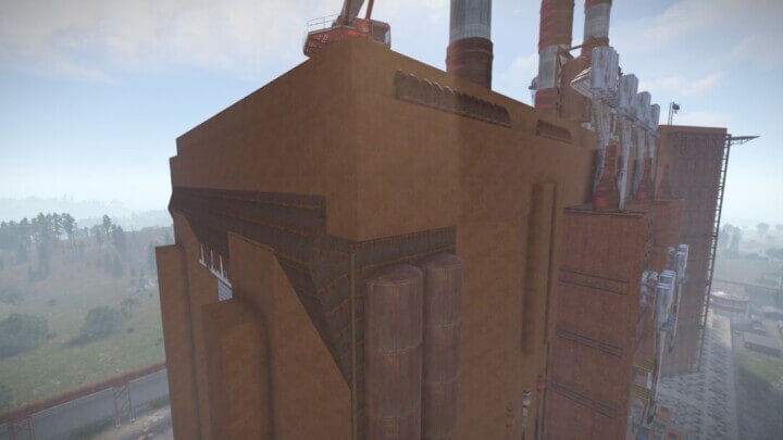 Rust Thermal Power Plant All Products