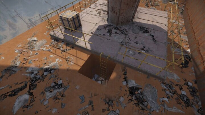 Rust Thermal Power Plant All Products