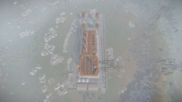 Rust Thermal Power Plant All Products