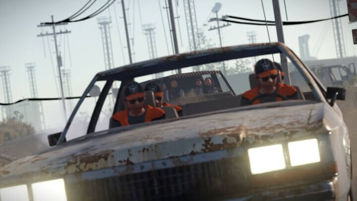 Rust GasStationEvent All Products