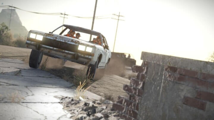 Rust GasStationEvent All Products