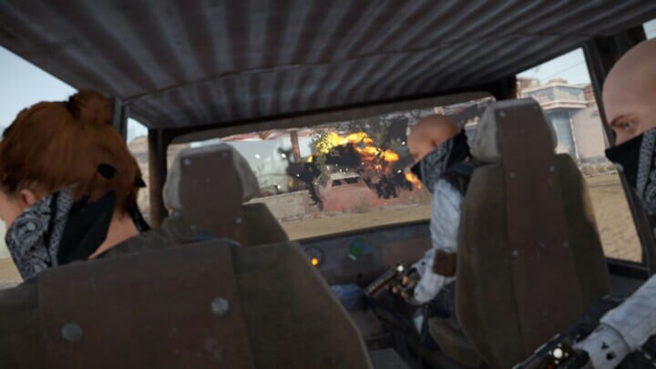 Rust GasStationEvent All Products