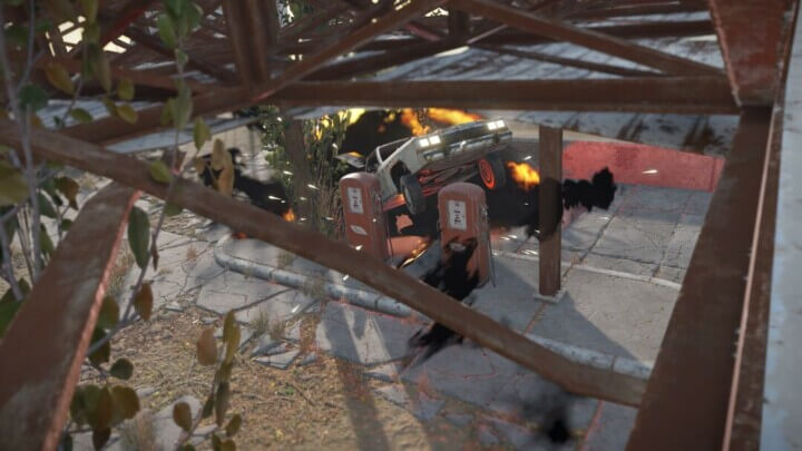 Rust GasStationEvent All Products