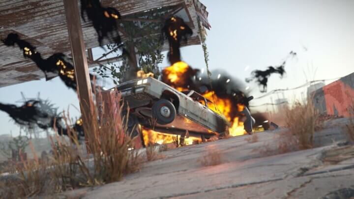 Rust GasStationEvent All Products