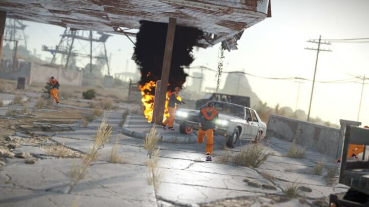 Rust GasStationEvent All Products