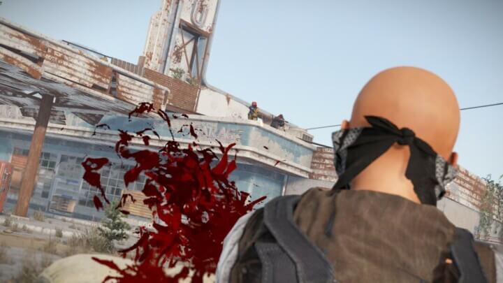 Rust GasStationEvent All Products