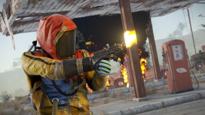 Rust GasStationEvent All Products