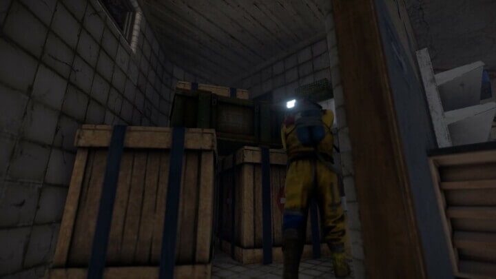 Rust GasStationEvent All Products