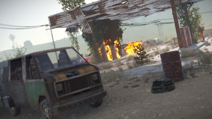 Rust GasStationEvent All Products