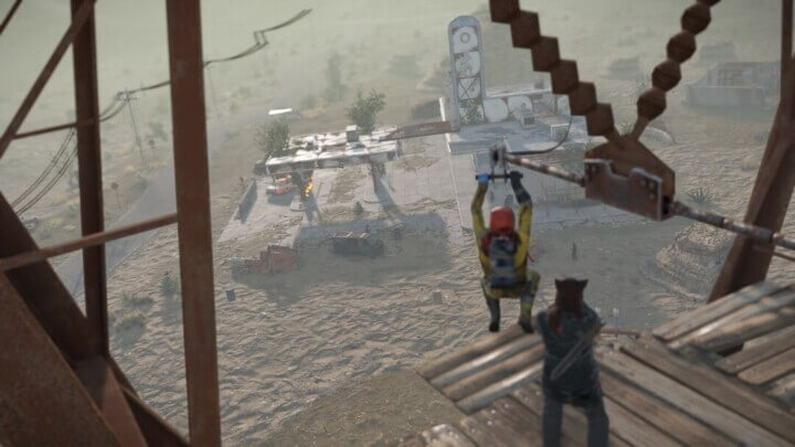 Rust GasStationEvent All Products