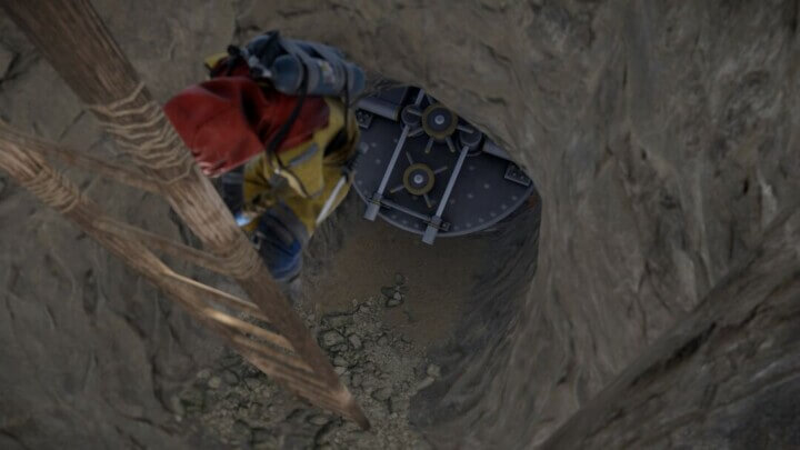 Rust GasStationEvent All Products