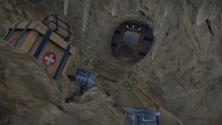 Rust GasStationEvent All Products