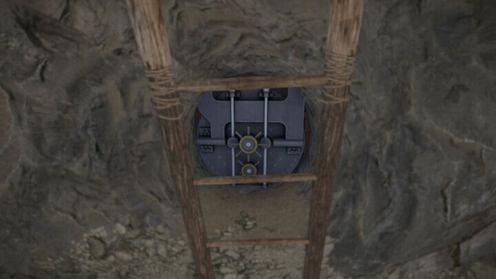 Rust GasStationEvent All Products