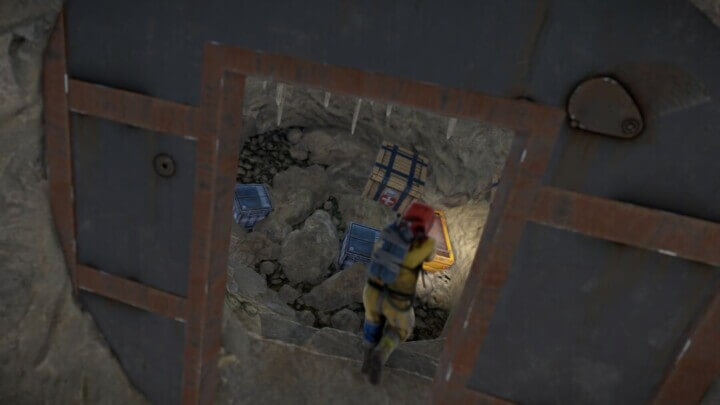 Rust GasStationEvent All Products