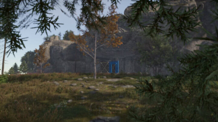 Rust Frisland All Products