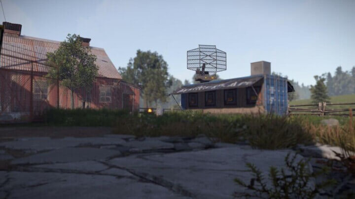 Rust Frisland All Products