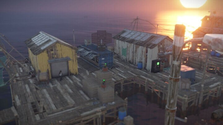 Rust Frisland All Products