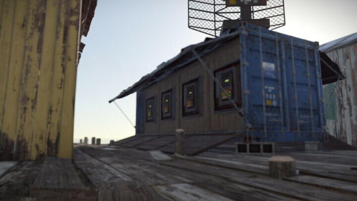 Rust Frisland All Products