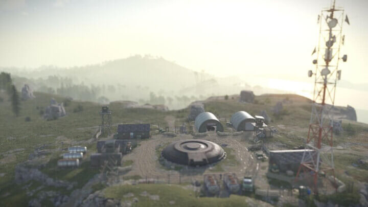 Rust Frisland All Products