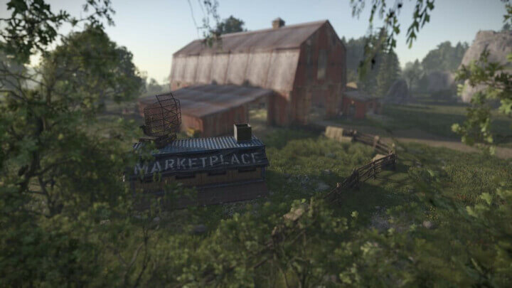 Rust Frisland All Products