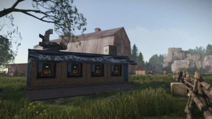 Rust Frisland All Products