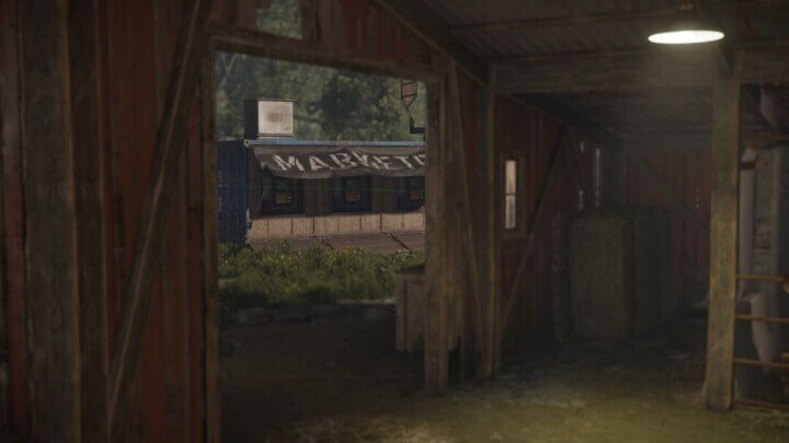 Rust Frisland All Products