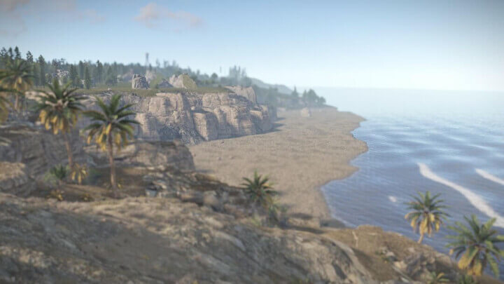 Rust Frisland All Products