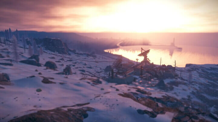 Rust Frisland All Products