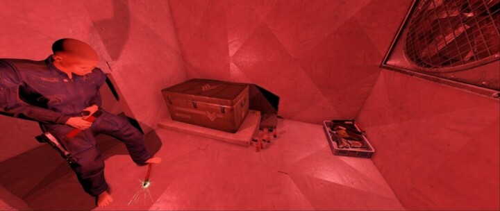 Rust Nuclear Attack Submarine Monument Prefabs