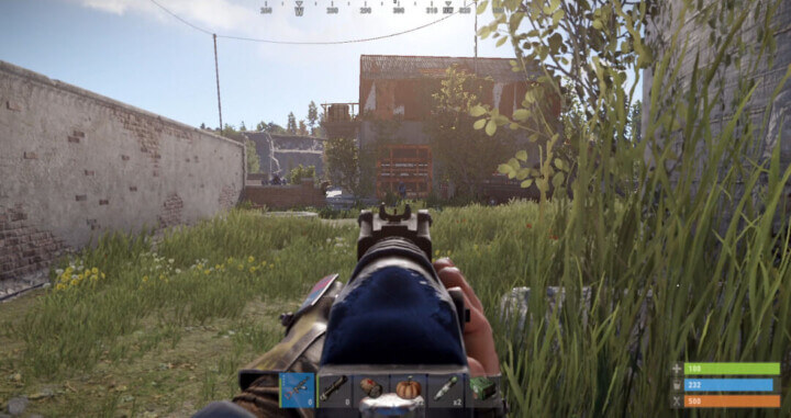 Heavy Water Treatment Event 2 Rust Heavy Water Treatment Event All Products