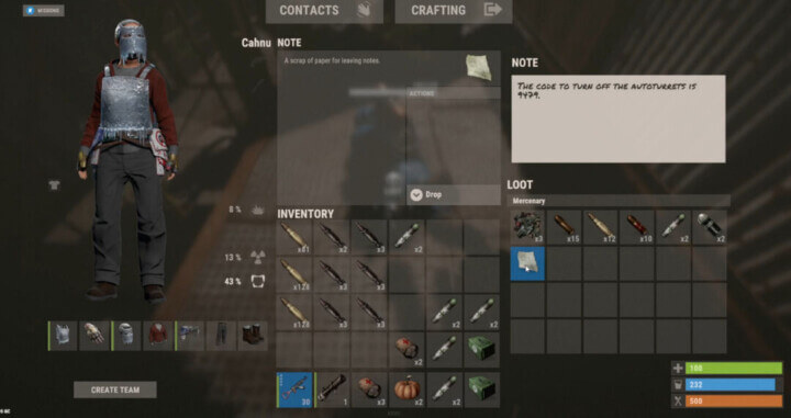 Heavy Water Treatment Event 3 Rust Heavy Water Treatment Event All Products