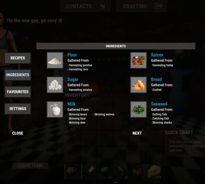 Cooking 2.0 6 Rust Cooking 2.0 All Products