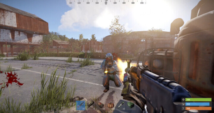 Heavy Water Treatment Event 7 Rust Heavy Water Treatment Event All Products