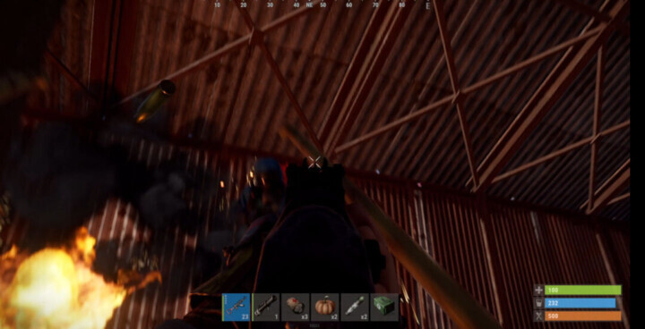 Heavy Water Treatment Event 8 Rust Heavy Water Treatment Event All Products