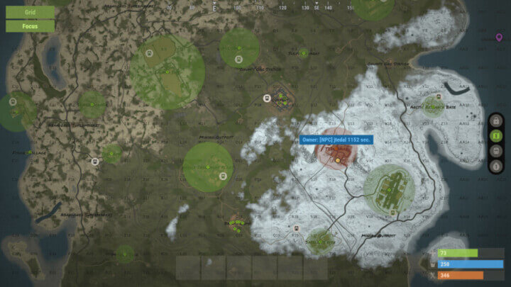 Rust Monument Owner All Products