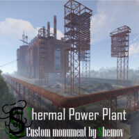 Thermal Power Plant