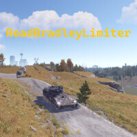 Roadbradleylimiter