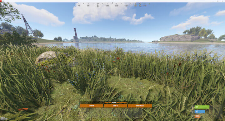 Rust Simple Giveaways Prefabs