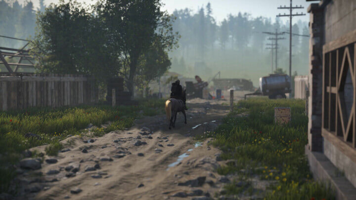 Rust Chernobyl: Exclusion Zone All Products