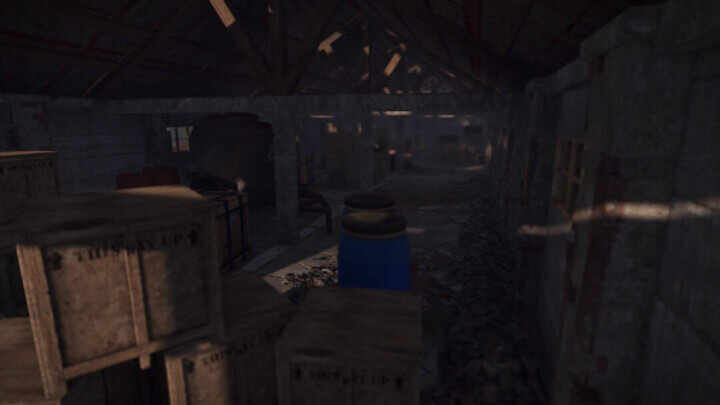 Rust Chernobyl: Exclusion Zone All Products