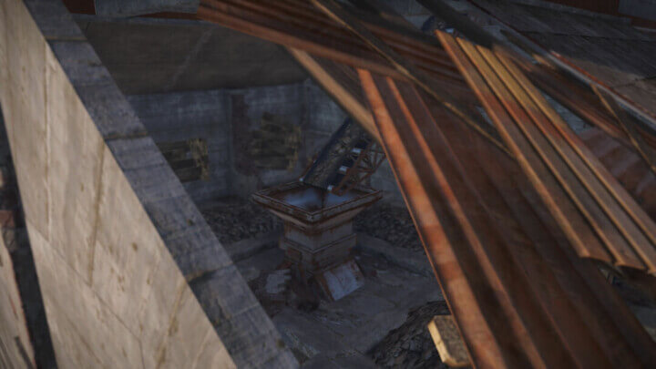 Rust Chernobyl: Exclusion Zone All Products