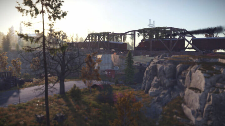 Rust Chernobyl: Exclusion Zone All Products